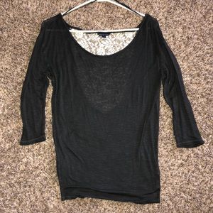 American Eagle Shirt